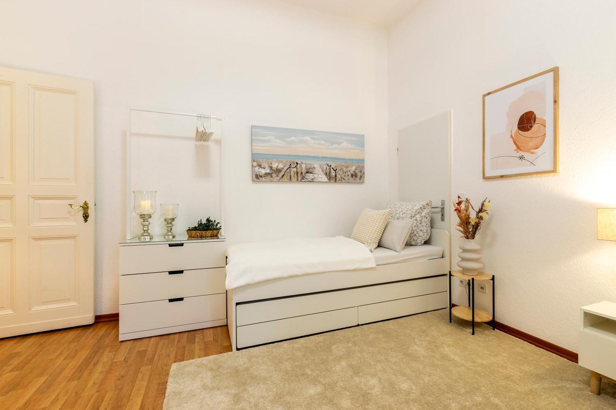 Apartamento Lovely Place In The Heart Of Prenzlauer Berg