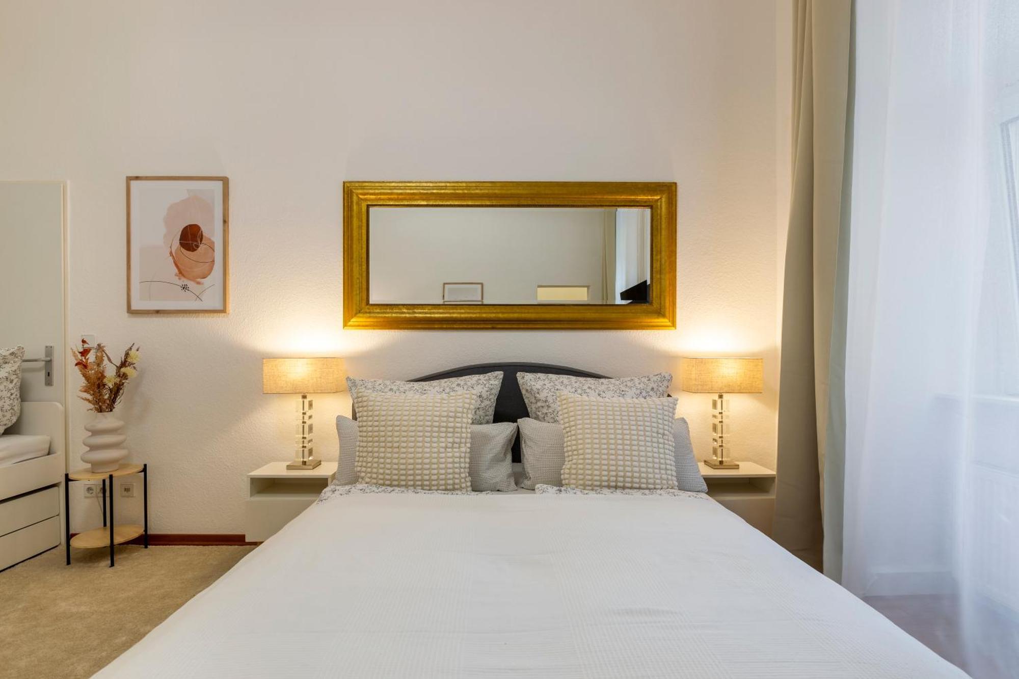 Apartment Lovely Place In The Heart Of Prenzlauer Berg *
