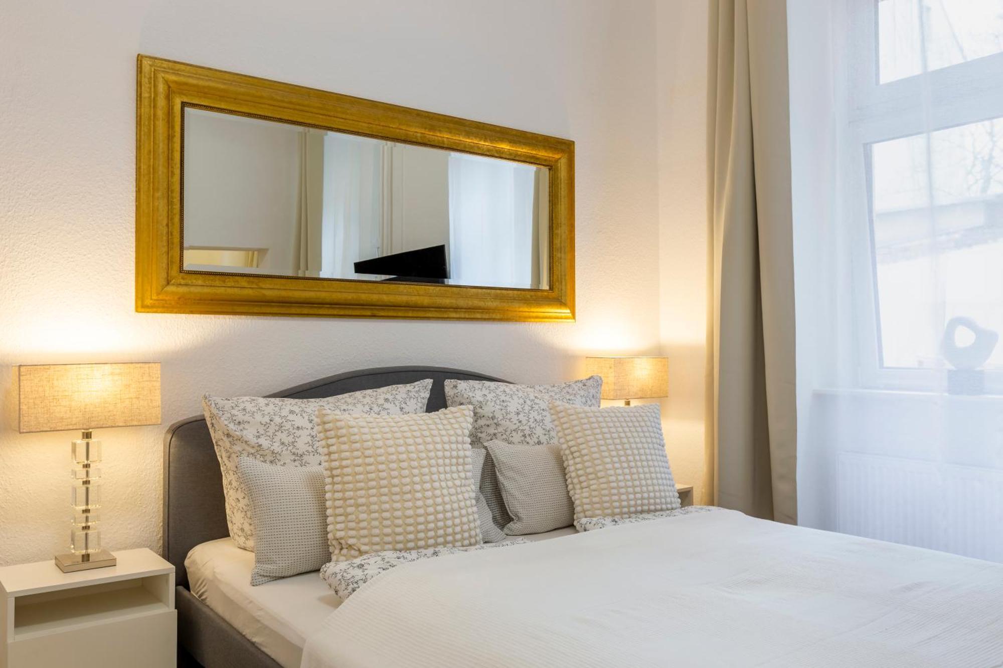Lovely Place In The Heart Of Prenzlauer Berg * Berlin