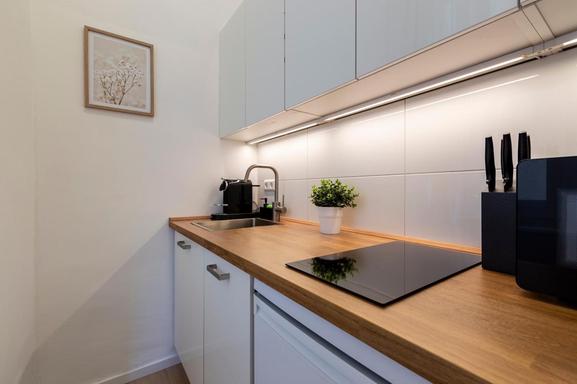 Lovely Place In The Heart Of Prenzlauer Berg Apartamento Berlim