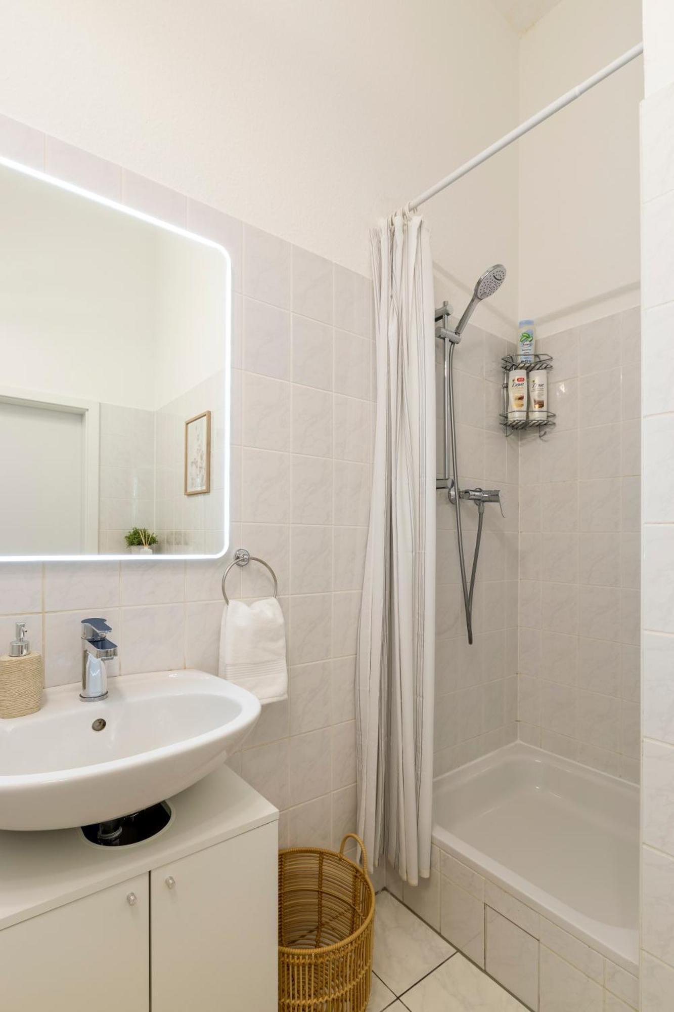 Apartamento Lovely Place In The Heart Of Prenzlauer Berg