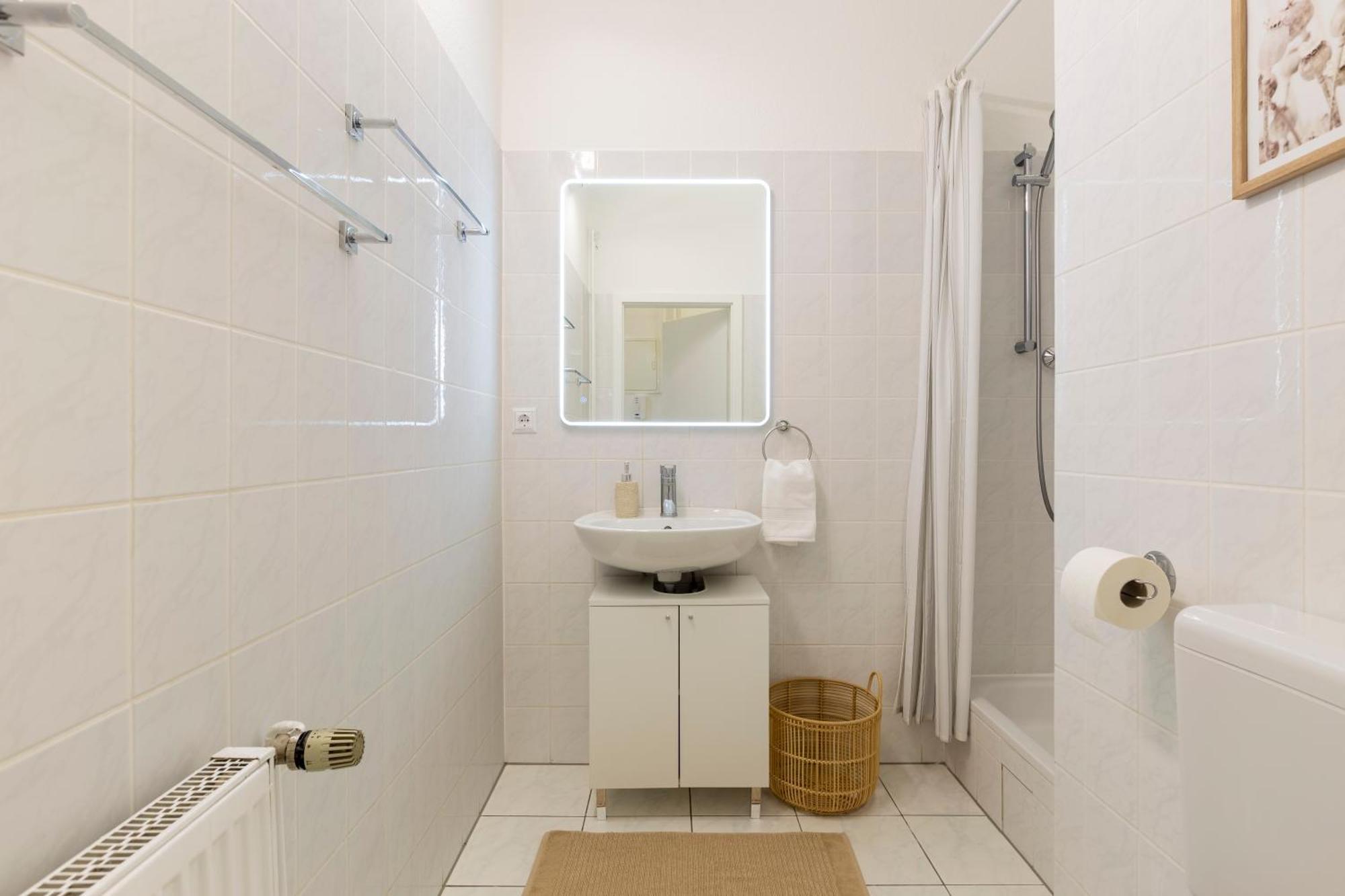 Lovely Place In The Heart Of Prenzlauer Berg Apartamento *