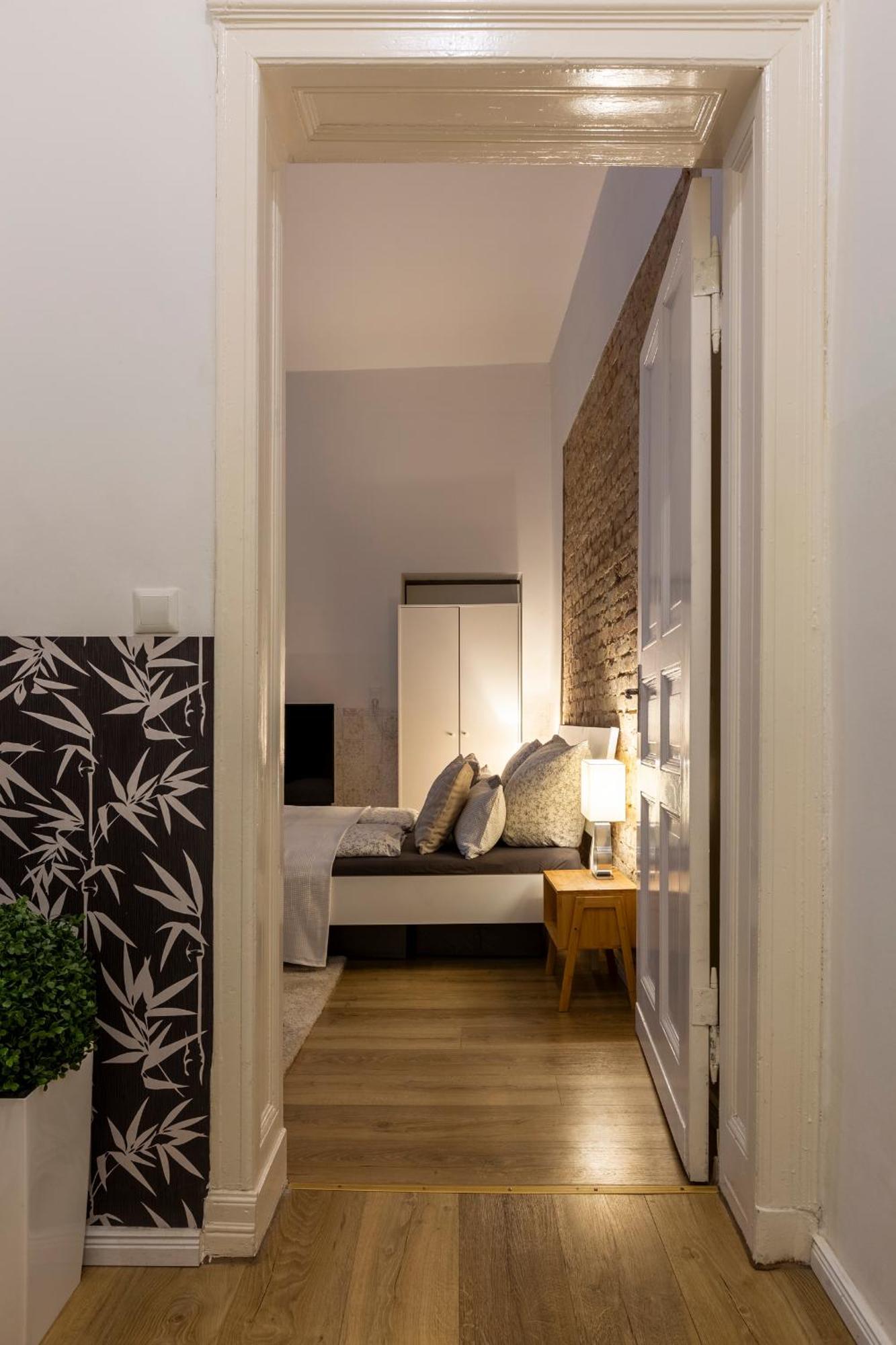 Lovely Place In The Heart Of Prenzlauer Berg Apartamento *