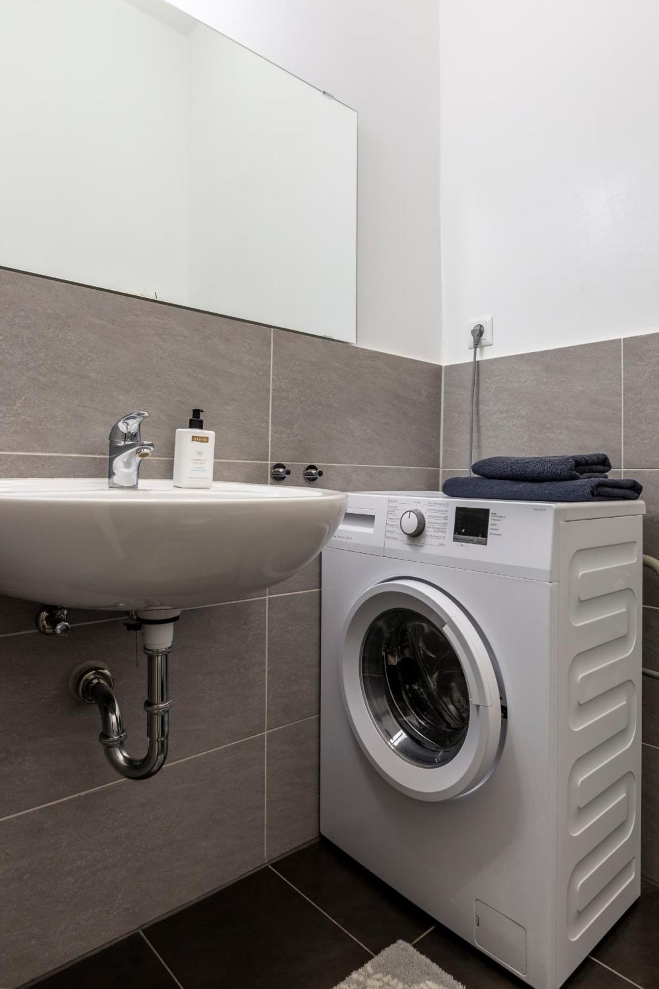 Apartamento Lovely Place In The Heart Of Prenzlauer Berg Berlim