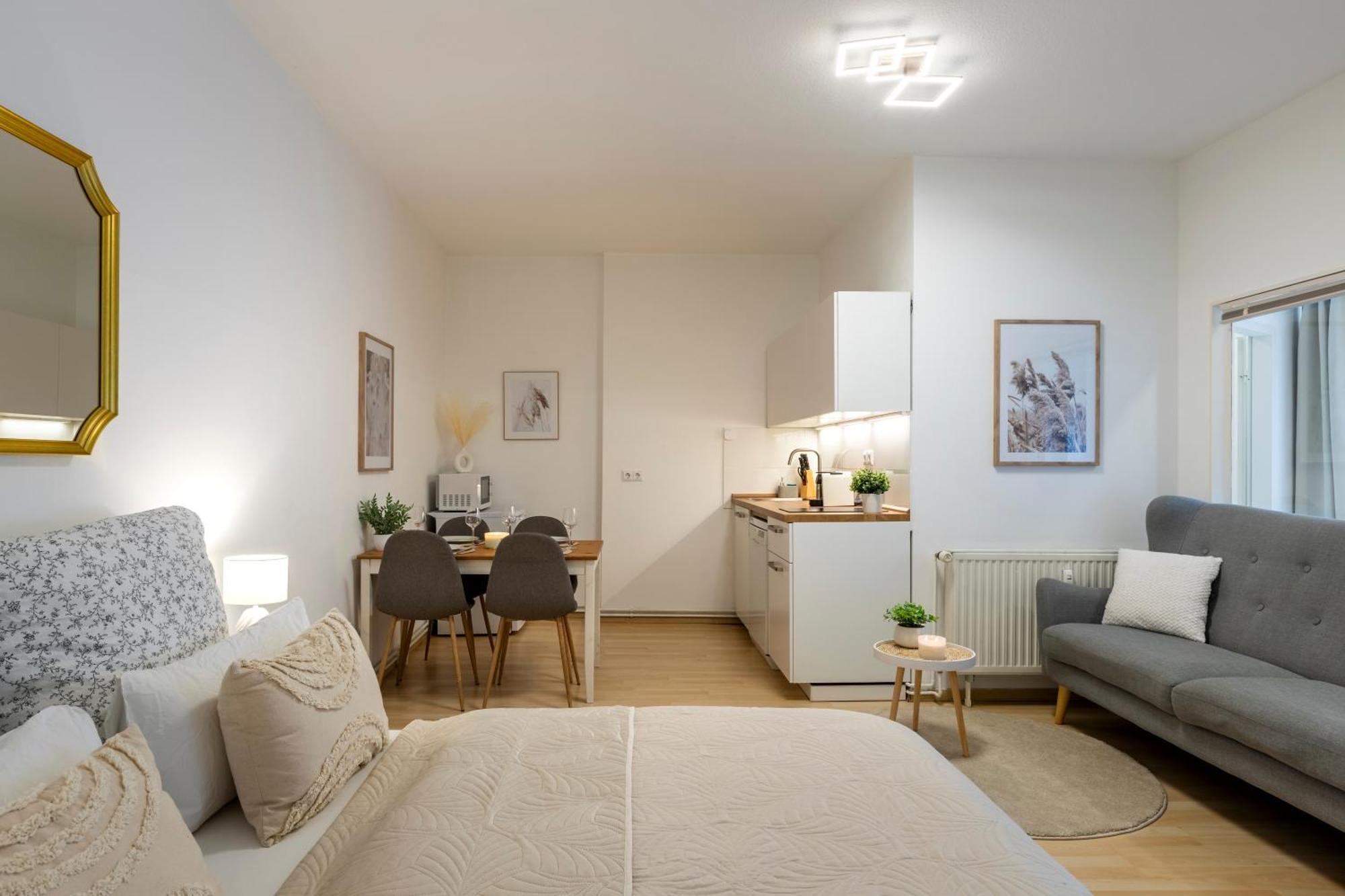 Lovely Place In The Heart Of Prenzlauer Berg Apartamento *