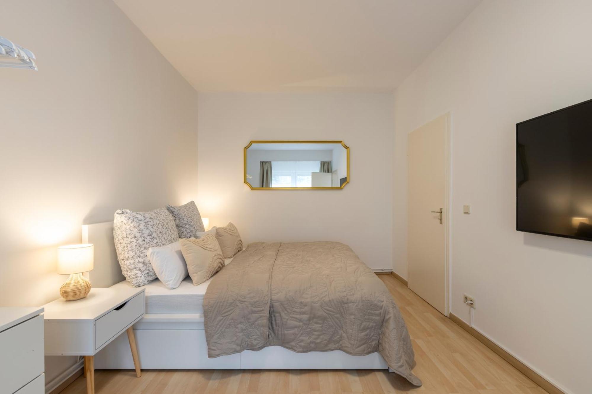 Apartamento Lovely Place In The Heart Of Prenzlauer Berg *