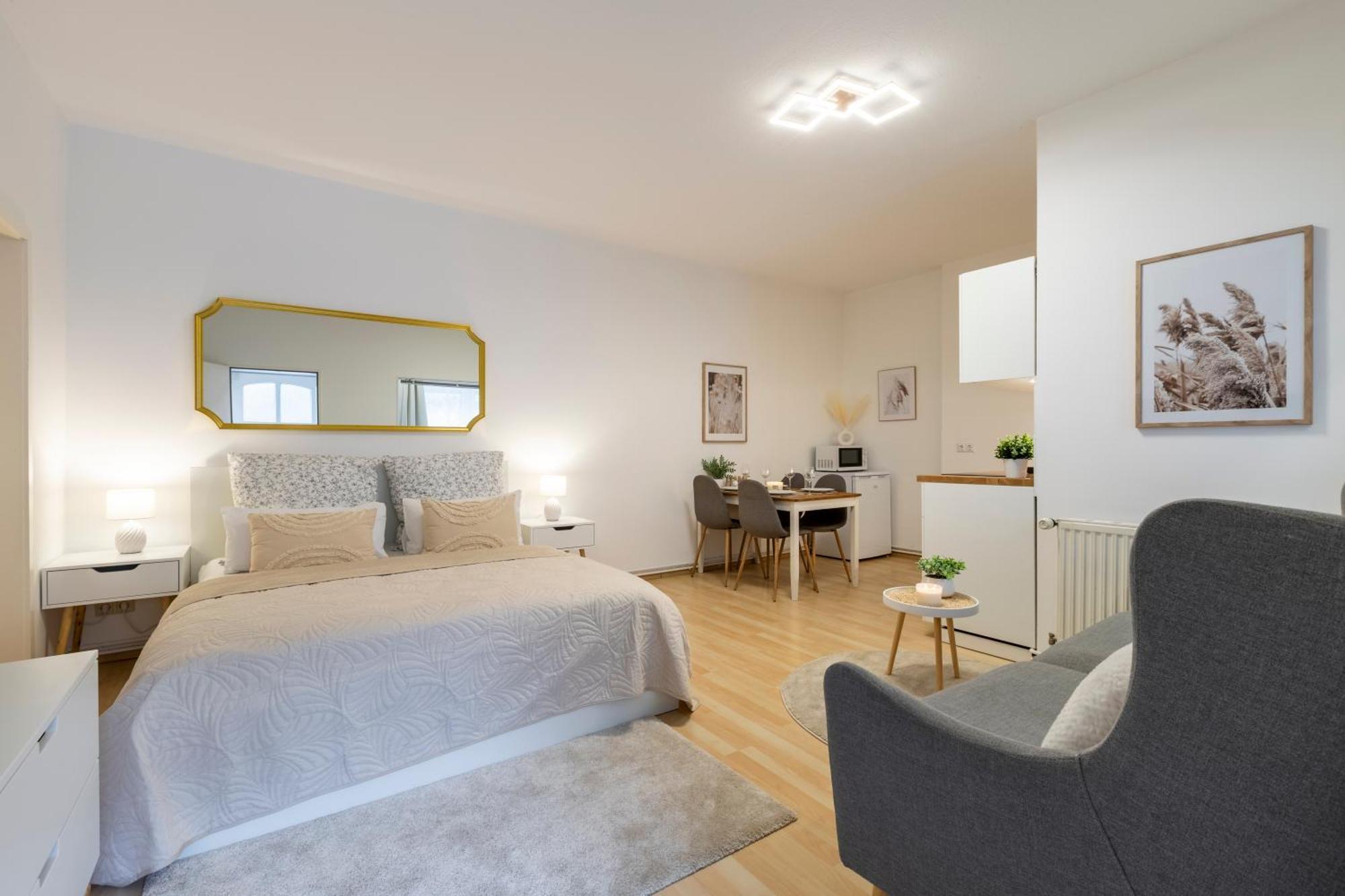 Lovely Place In The Heart Of Prenzlauer Berg Apartamento Berlim