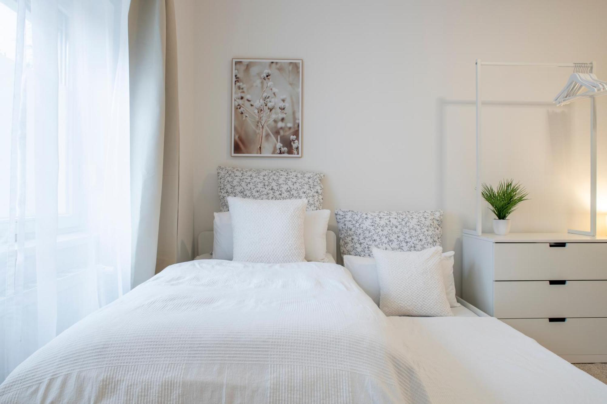 Lovely Place In The Heart Of Prenzlauer Berg Apartamento *
