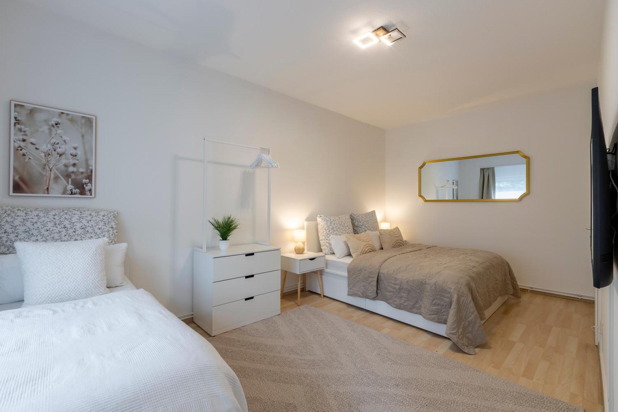 Lovely Place In The Heart Of Prenzlauer Berg Berlim