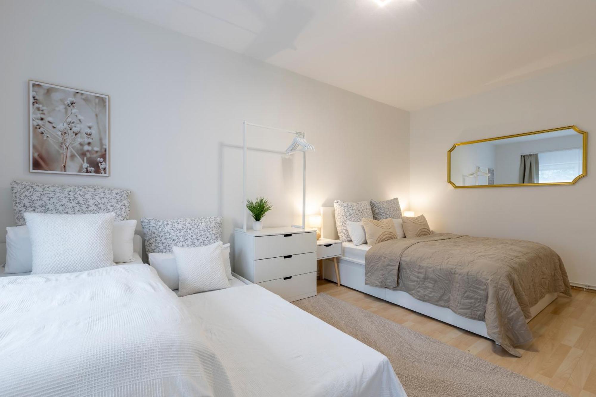 Lovely Place In The Heart Of Prenzlauer Berg Apartamento *